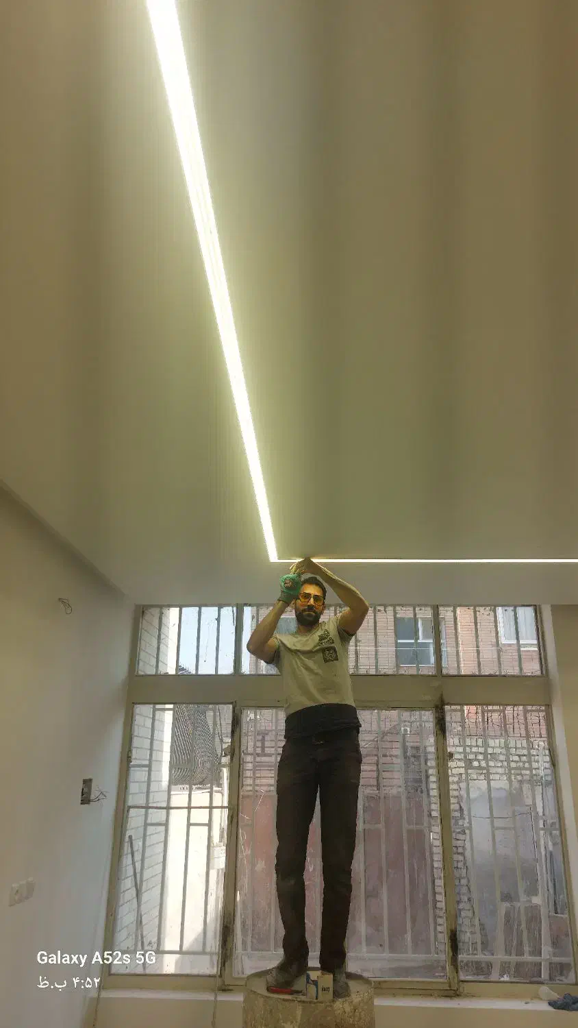 برقکار ماهر و لوله کش ماهر|خدمات پیشه و مهارت|اصفهان, ملک‌شهر|دیوار