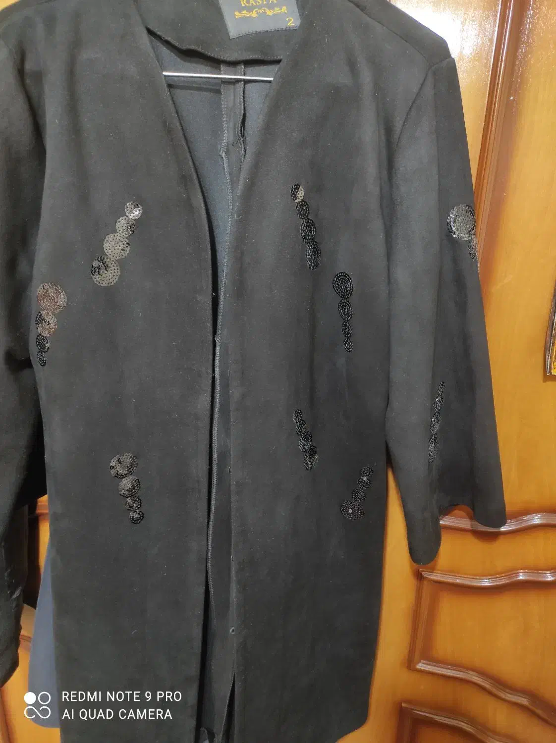 مانتو سوییت|لباس|گلپایگان, |دیوار