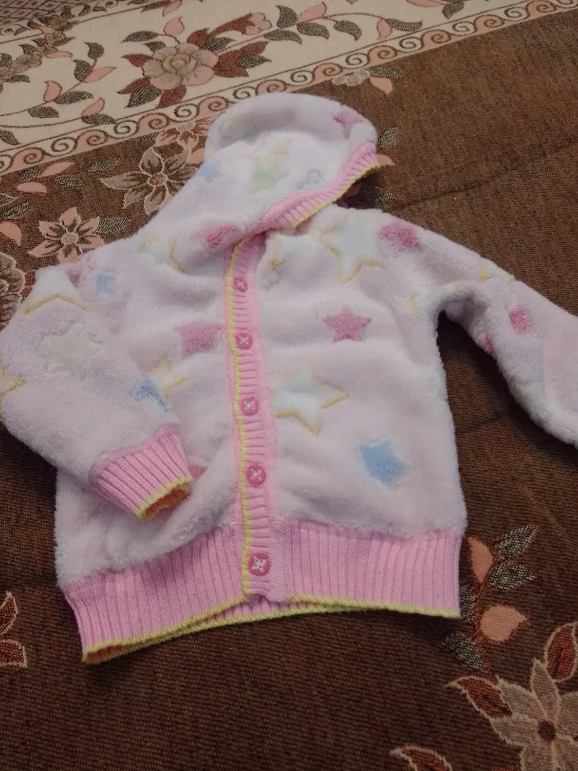 فروش لباس بچه گانه|کفش و لباس بچه|صدرا-فارس, فاز ۱|دیوار