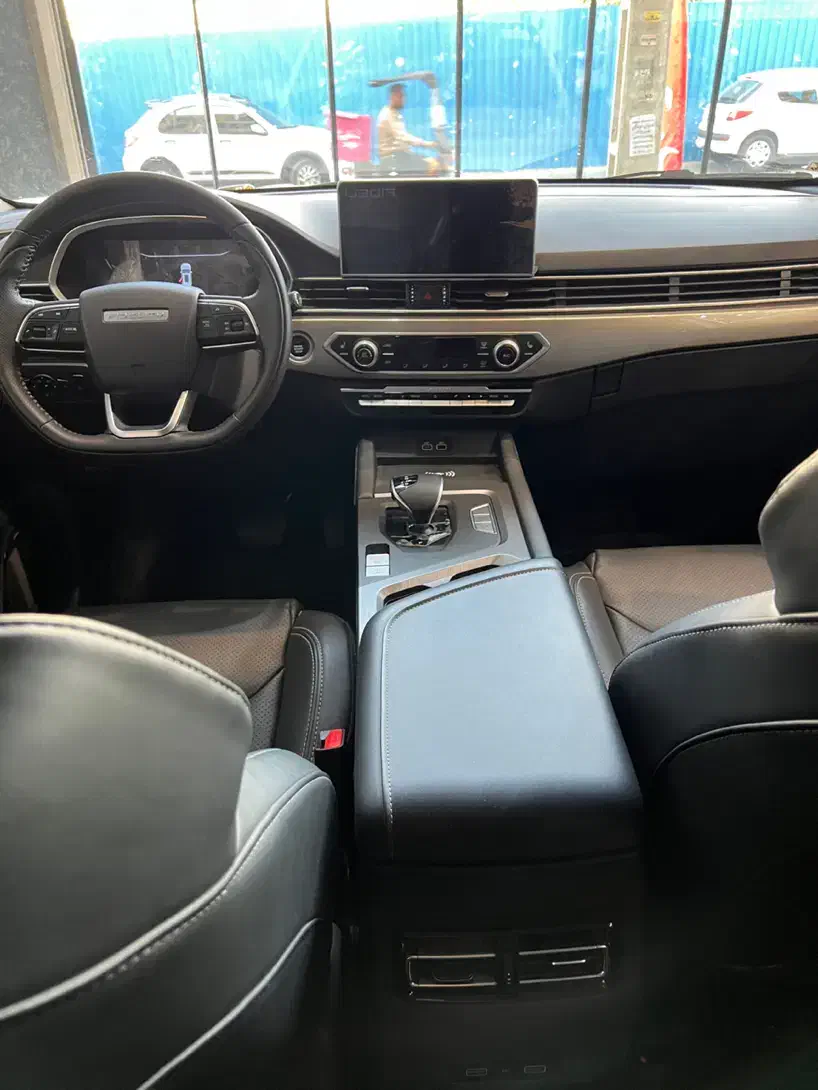 فیدلیتی پرایم ۷نفره مدل ۱۴۰۲ نقد و اقساط|خودرو سواری و وانت|تهران, گلستان (شهرک راه آهن)|دیوار