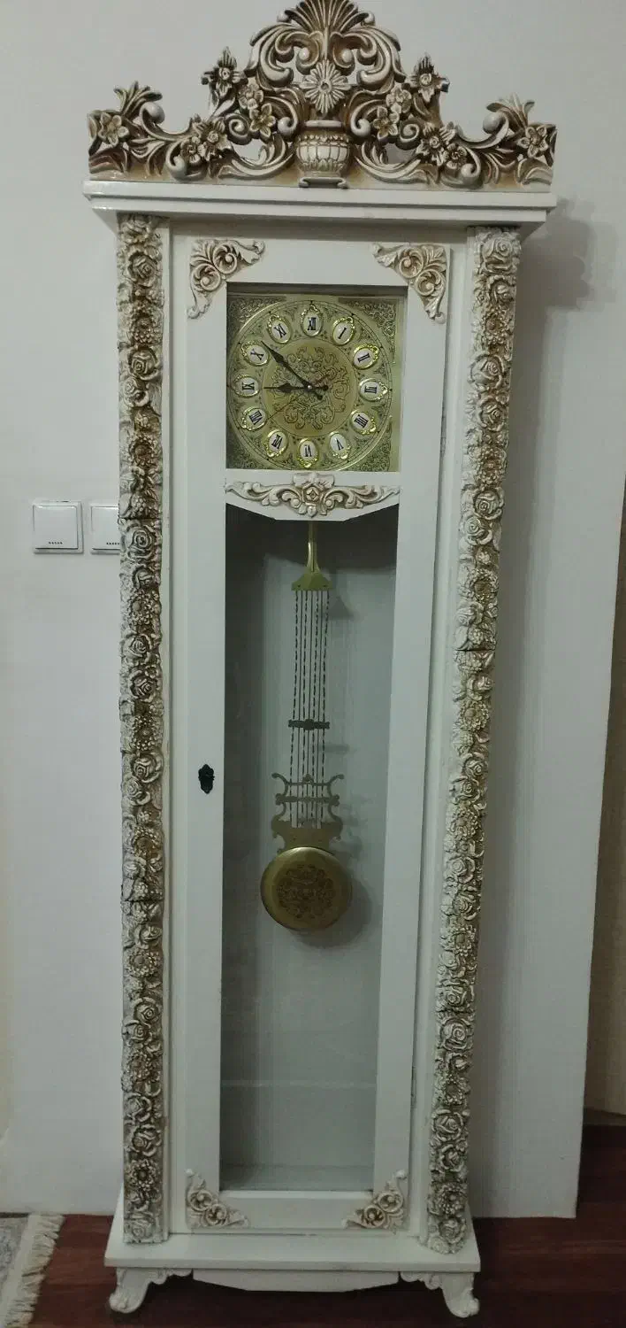 ساعت ایستاده|ساعت دیواری و تزئینی|ارومیه, |دیوار