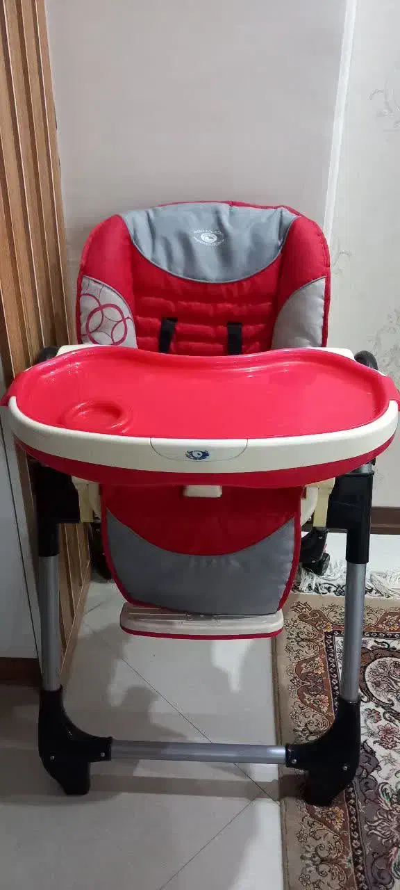 صندلی کودک خارجی|اسباب و اثاث بچه|تهران, شاهین|دیوار