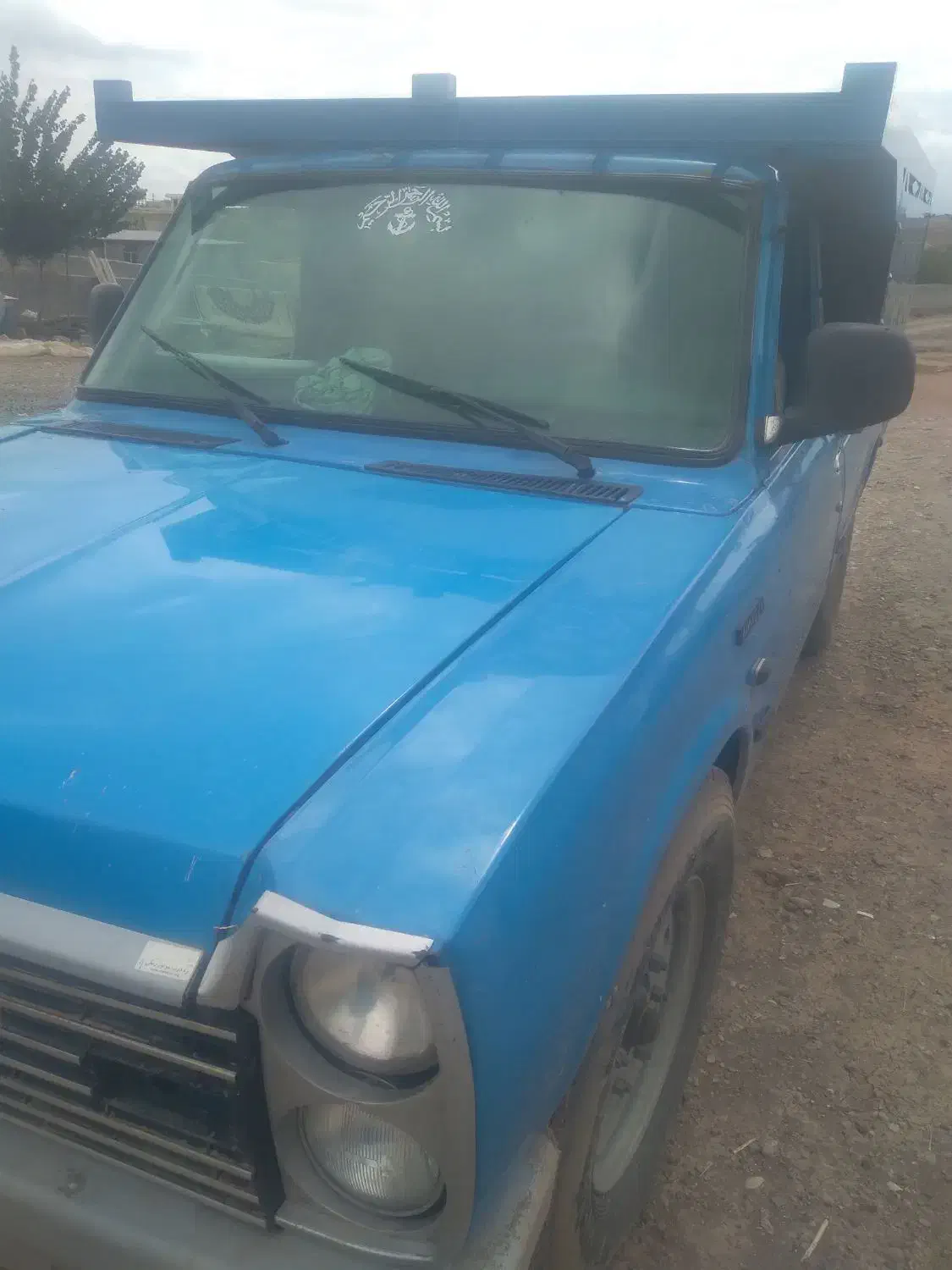 نیسان تناژ پایین|خودرو سواری و وانت|اسلام آباد, |دیوار