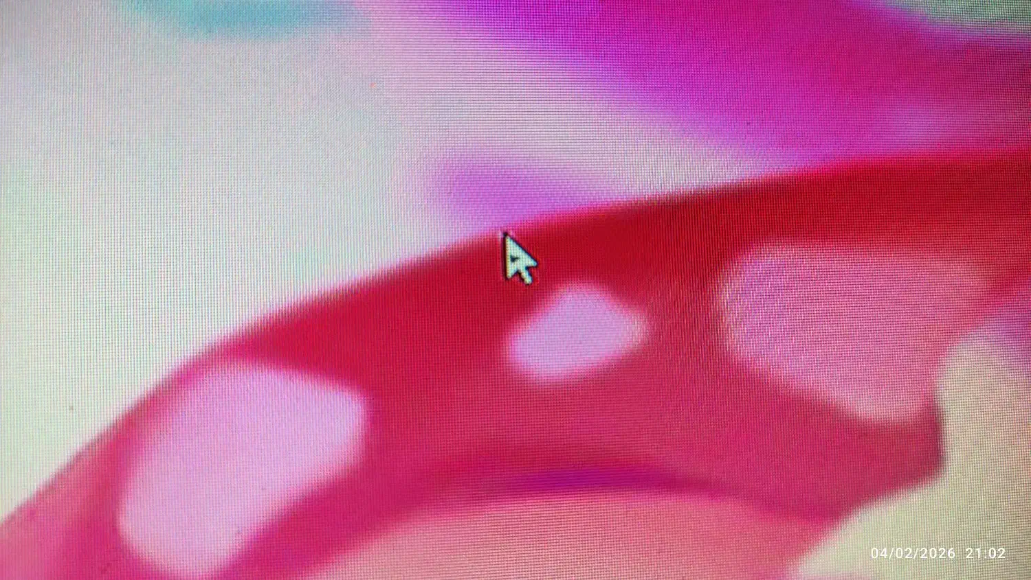 مانیتور دل|قطعات و لوازم جانبی رایانه|قزوین, |دیوار