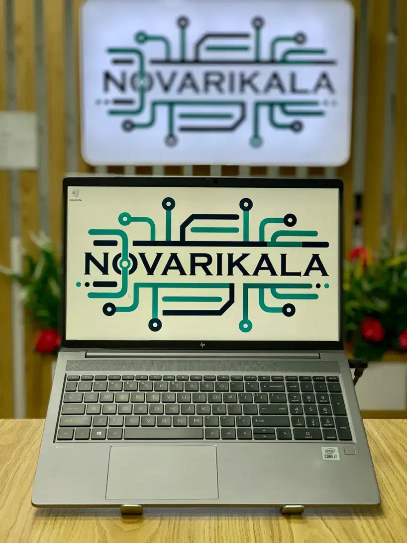 لپ تاپ اچ پی HP Zbook Power G7|رایانه همراه|تهران, فلسطین (میدان انقلاب)|دیوار