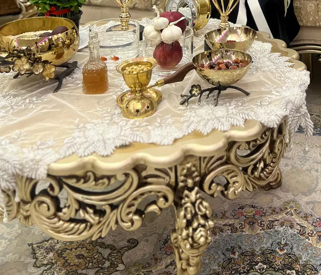 جلو مبلی|مبلمان خانگی و میز عسلی|ماکو, |دیوار