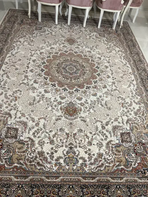 فرش ۱۲ متری کاشان|فرش|مشهد, هفت تیر (آب و برق)|دیوار