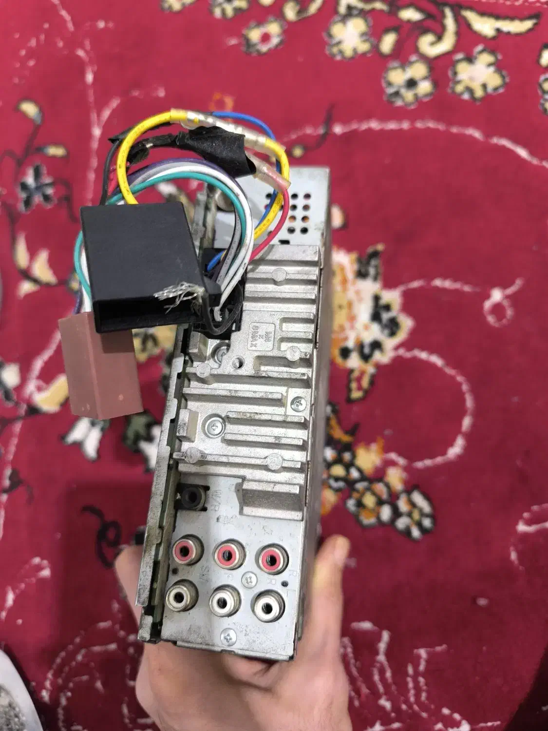 سیستم کامل پایونر|قطعات یدکی و لوازم جانبی|اهواز, شهرک رزمندگان|دیوار