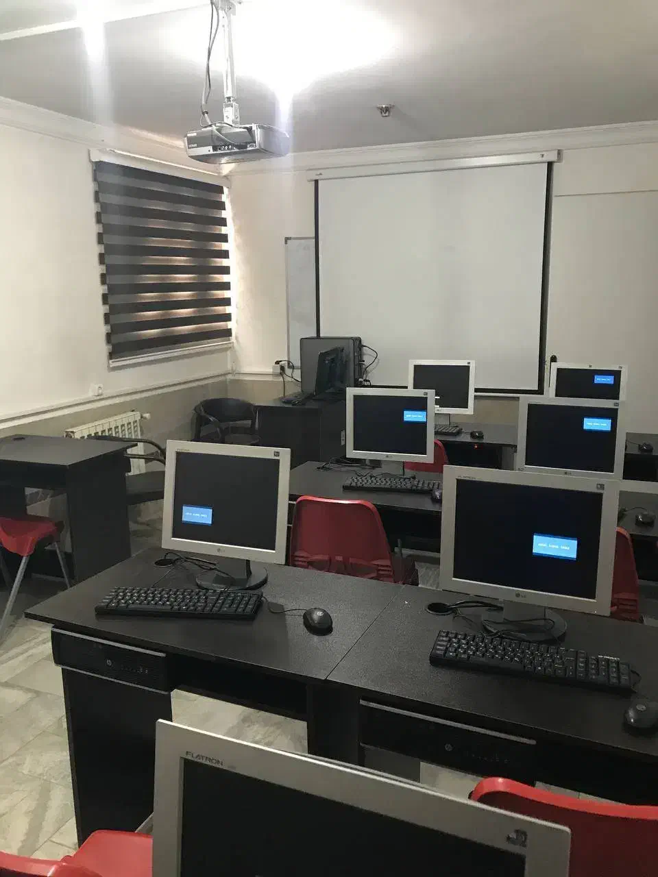 آموزش مهارت در همدان|خدمات آموزشی|همدان, |دیوار