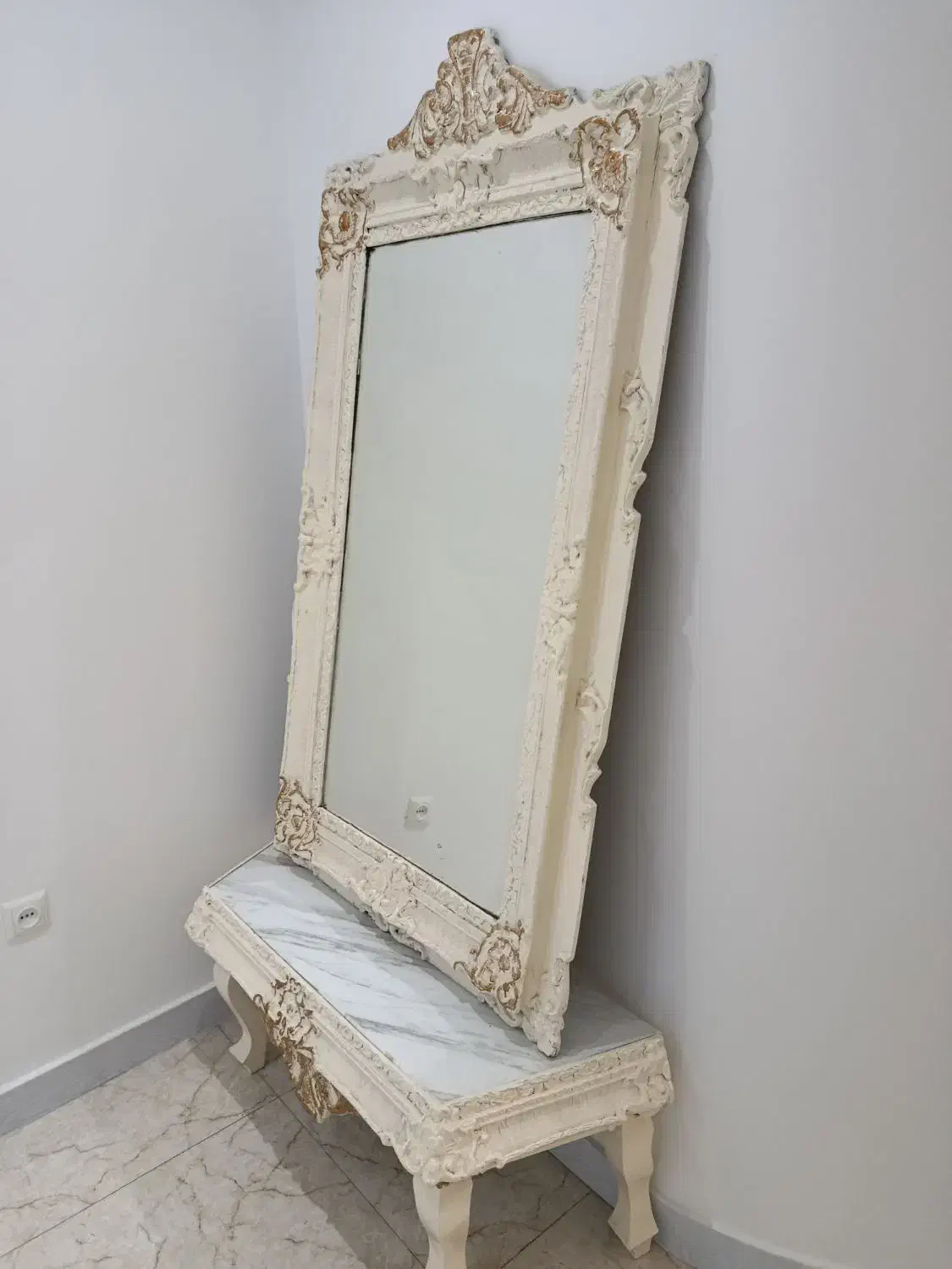 اینه|مبلمان خانگی و میز عسلی|محمدشهر, سیدآباد|دیوار