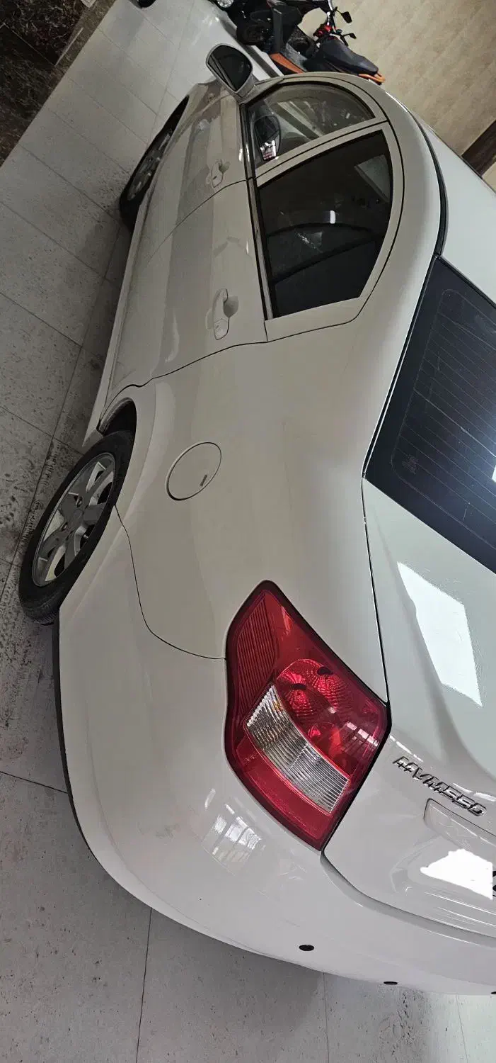 mvm 550 مدل ۹۶|خودرو سواری و وانت|تبریز, |دیوار