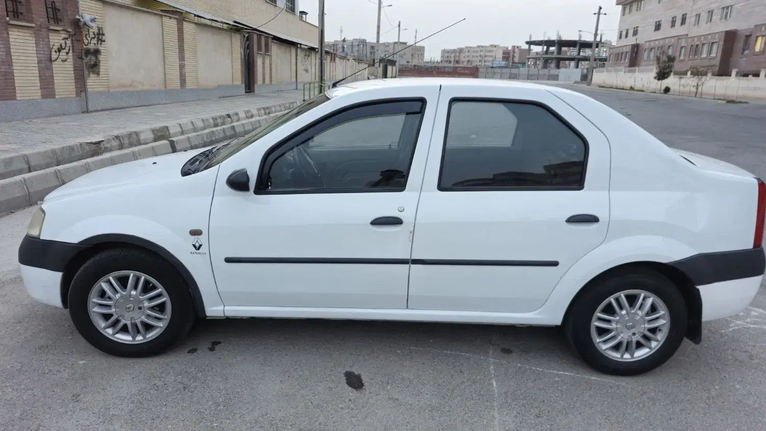 تندر90 مدل آخر96|خودرو سواری و وانت|سمنان, |دیوار