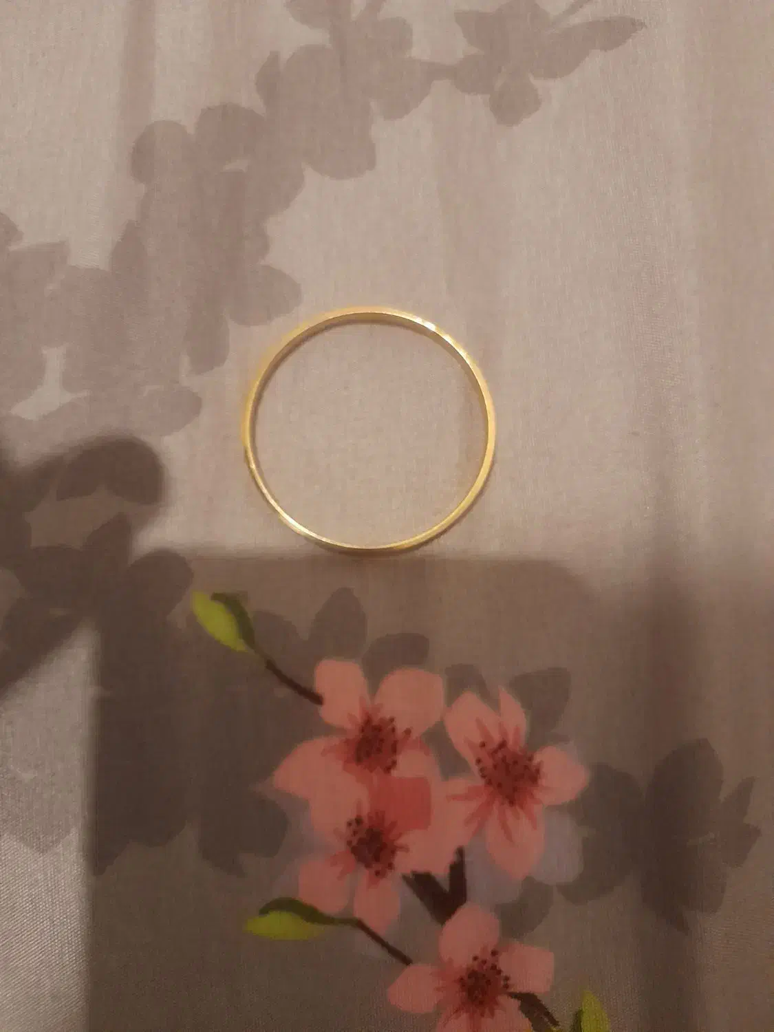 النگو نوزاد سالم در حد نو|جواهرات|اردبیل, |دیوار