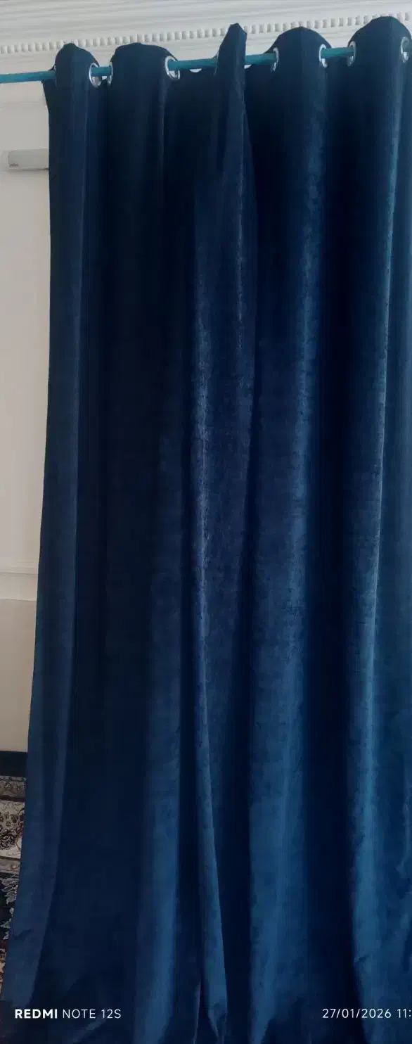 شال پرده|پرده، رانر، رومیزی|بروجرد, |دیوار