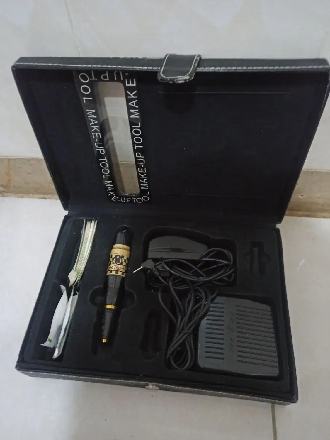 دستگاه تتو|آرایشی، بهداشتی، درمانی|فردیس, ثابتی|دیوار