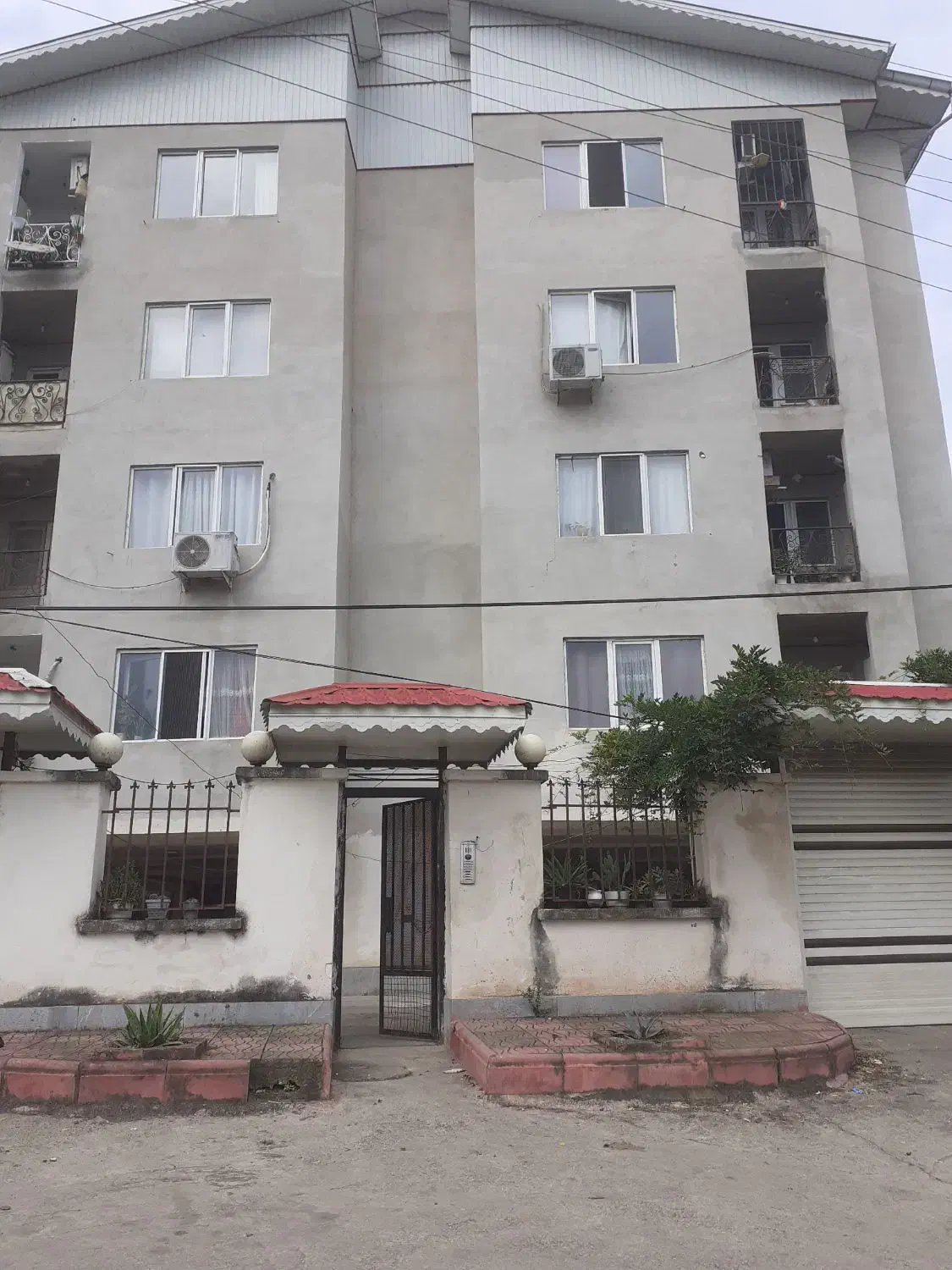 اجاره آپارتمان سالانه ماسال|اجارهٔ آپارتمان|ماسال, |دیوار