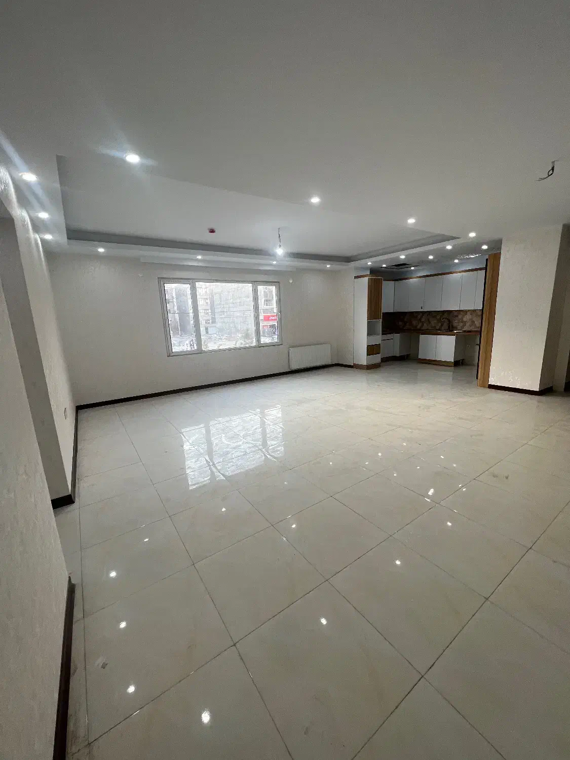 فروش اپارتمان ۱۳۶متری ۳خواب فول بصیرت قائمیه|فروش آپارتمان|اسلام‌شهر, شهرک قائمیه|دیوار