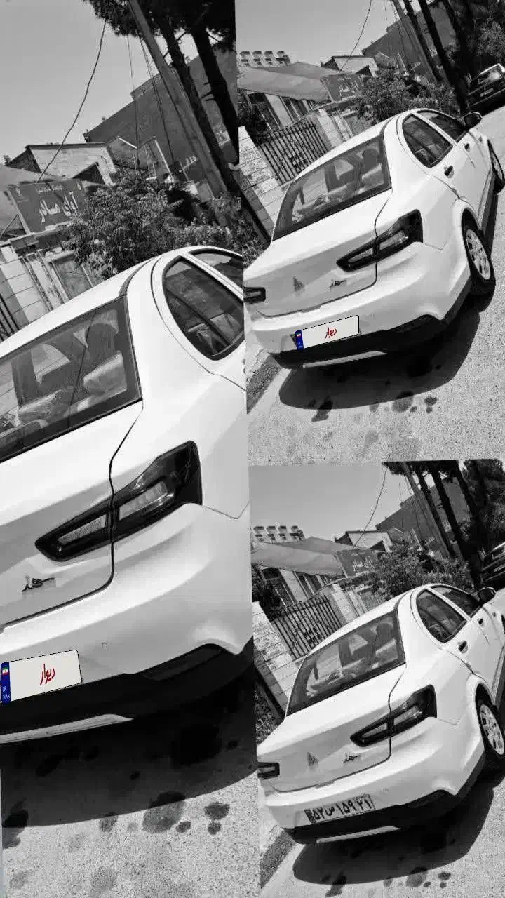 سهند۱۴۰۳|خودرو سواری و وانت|کاشان, باغ ماجد|دیوار