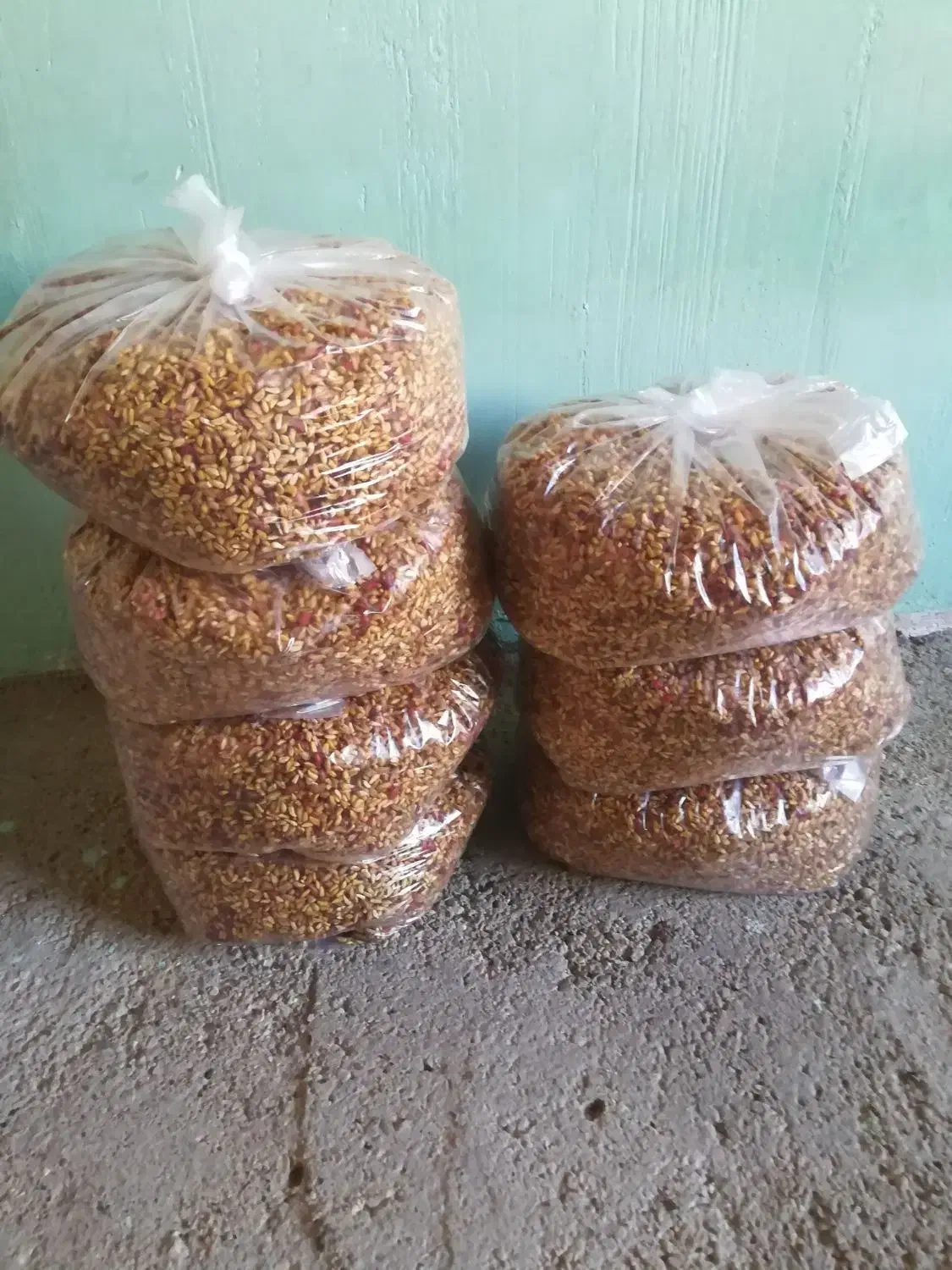 ربع انار|خوردنی و آشامیدنی|ویسیان, |دیوار