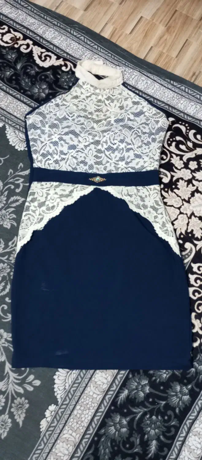 لباس مجلسی|لباس|قرچک, باقرآباد|دیوار