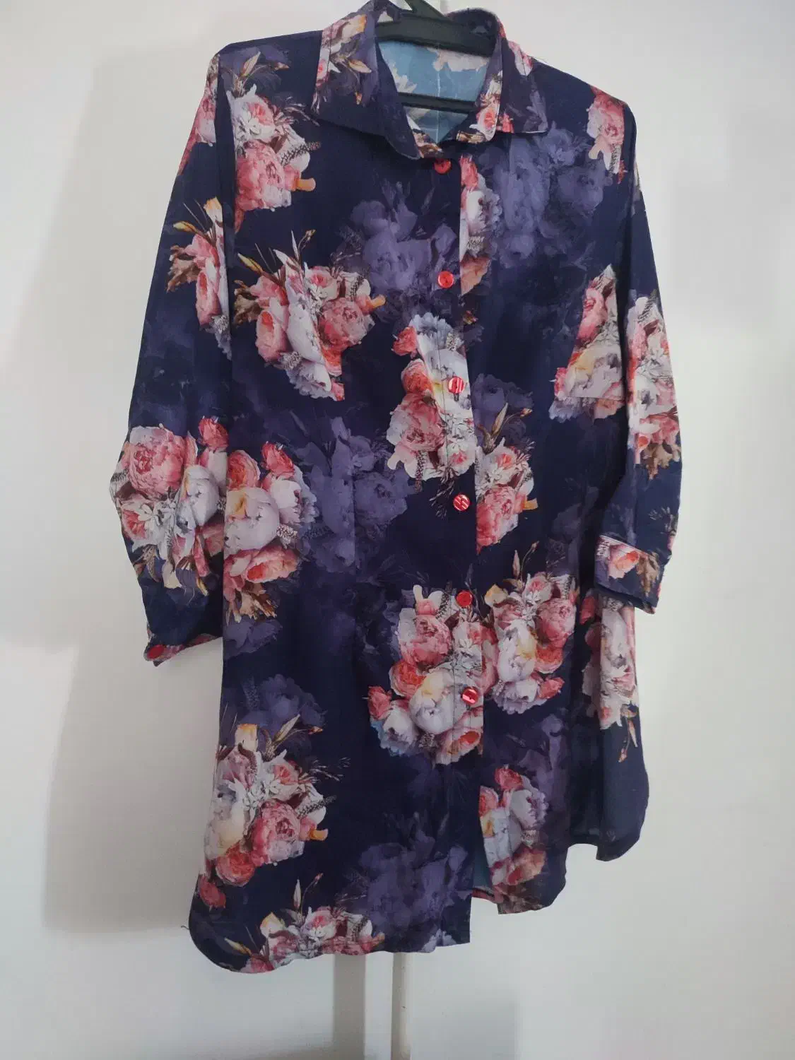 تعداد زیادی شومیز|لباس|کرمانشاه, |دیوار