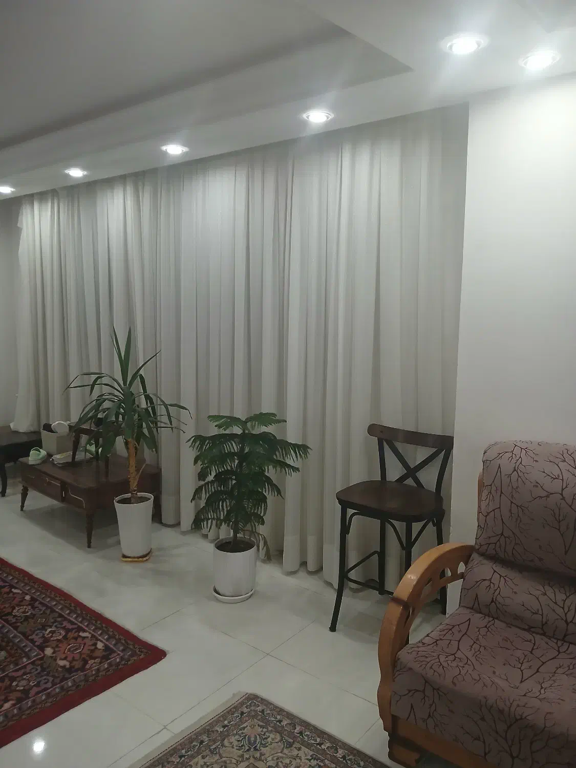 رهن آپارتمان ۱۵۰ متری نوساز|اجارهٔ آپارتمان|گلپایگان, |دیوار