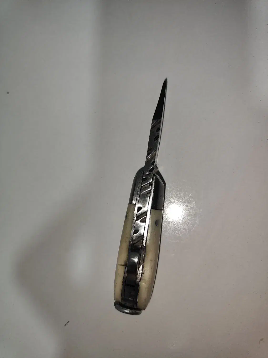 چاقوی اصل بابا|کوهنوردی و کمپینگ|مرند, |دیوار