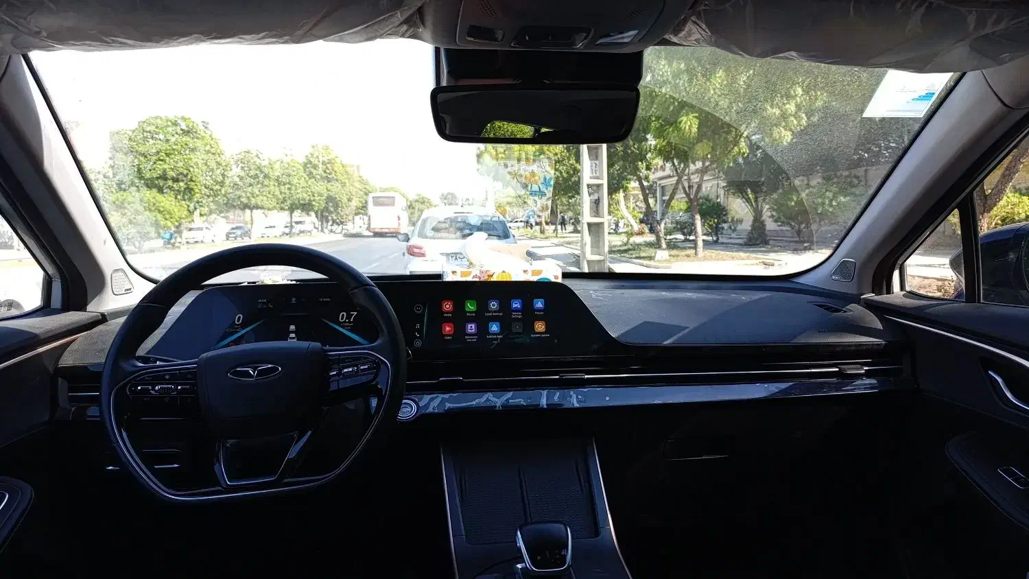 فونیکس FX اکسلنت ۱۴۰۱ سالم کمکارکرد|خودرو سواری و وانت|شیراز, حافظیه|دیوار