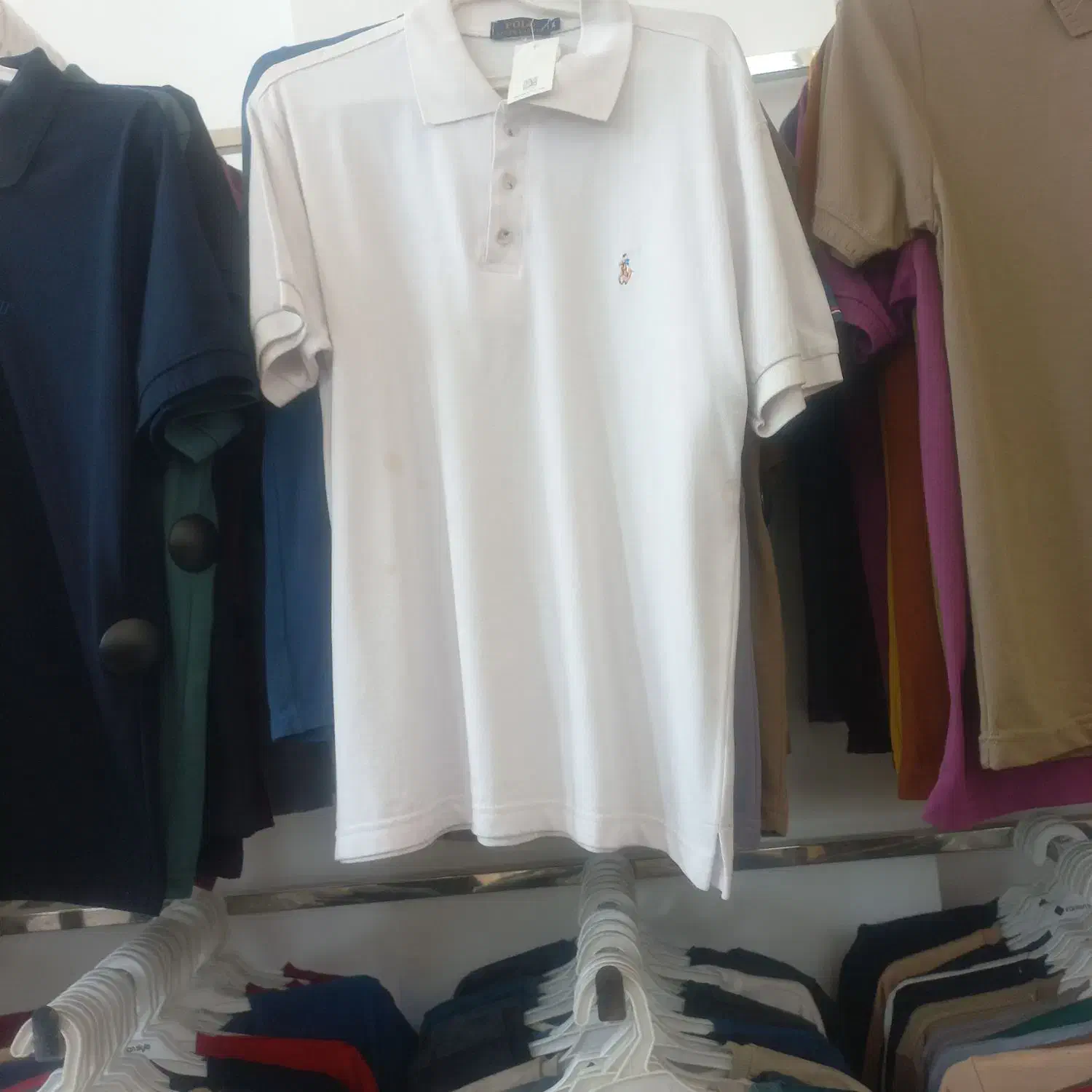 کاردر منزل فروش لباس|لباس|هشتگرد, قاسم آباد بزرگ|دیوار