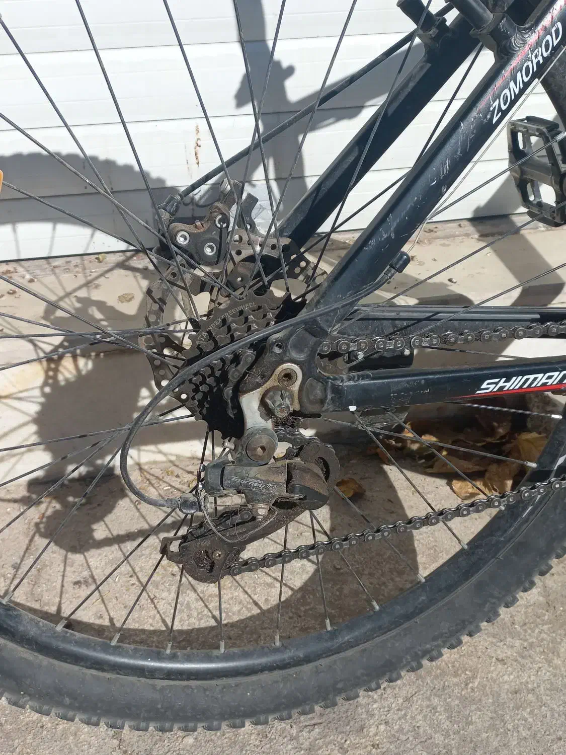 دوچرخه|دوچرخه، اسکیت، اسکوتر|سیرجان, |دیوار