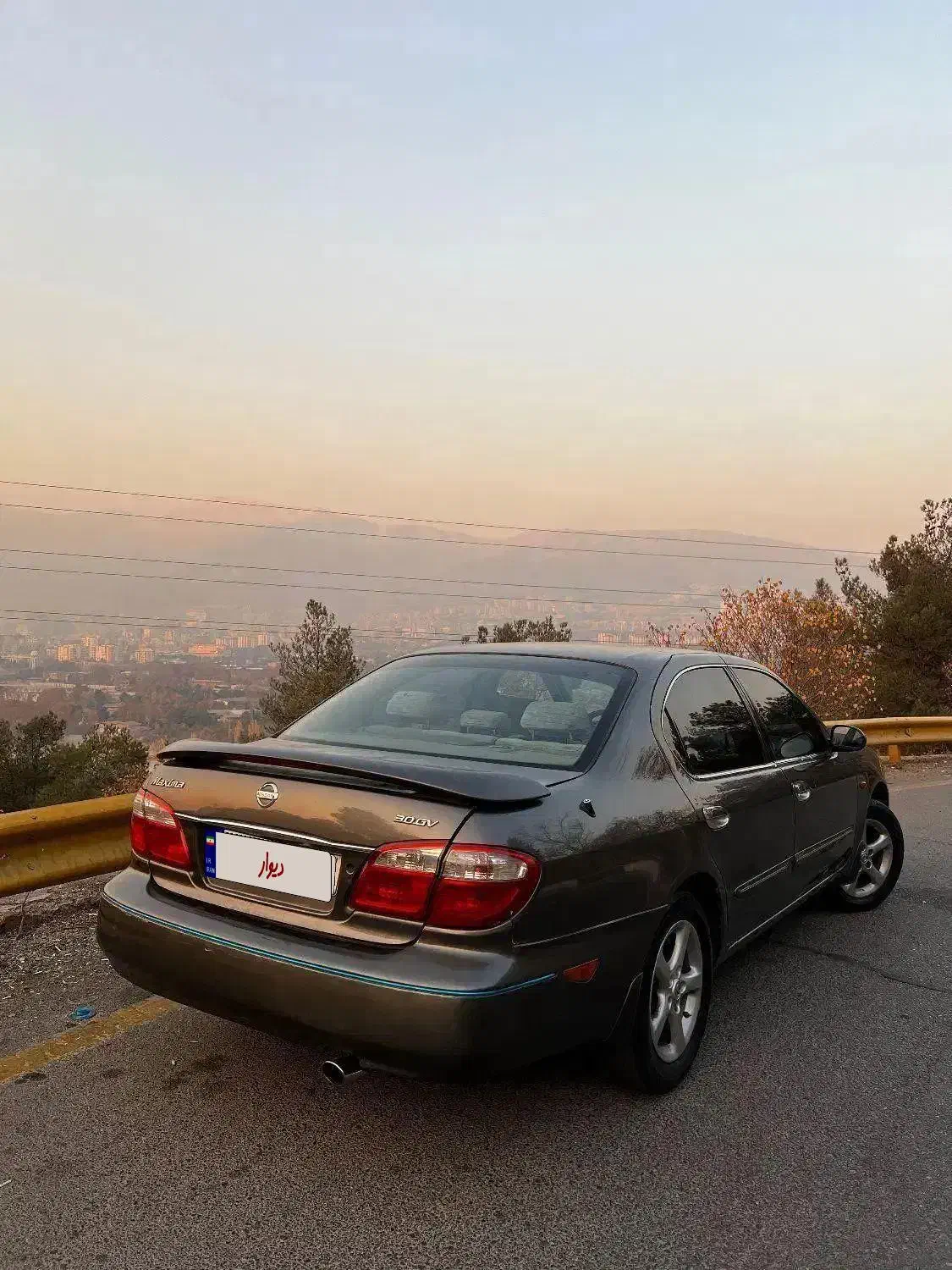 ماکسیما|خودرو سواری و وانت|تهران, اوقاف|دیوار