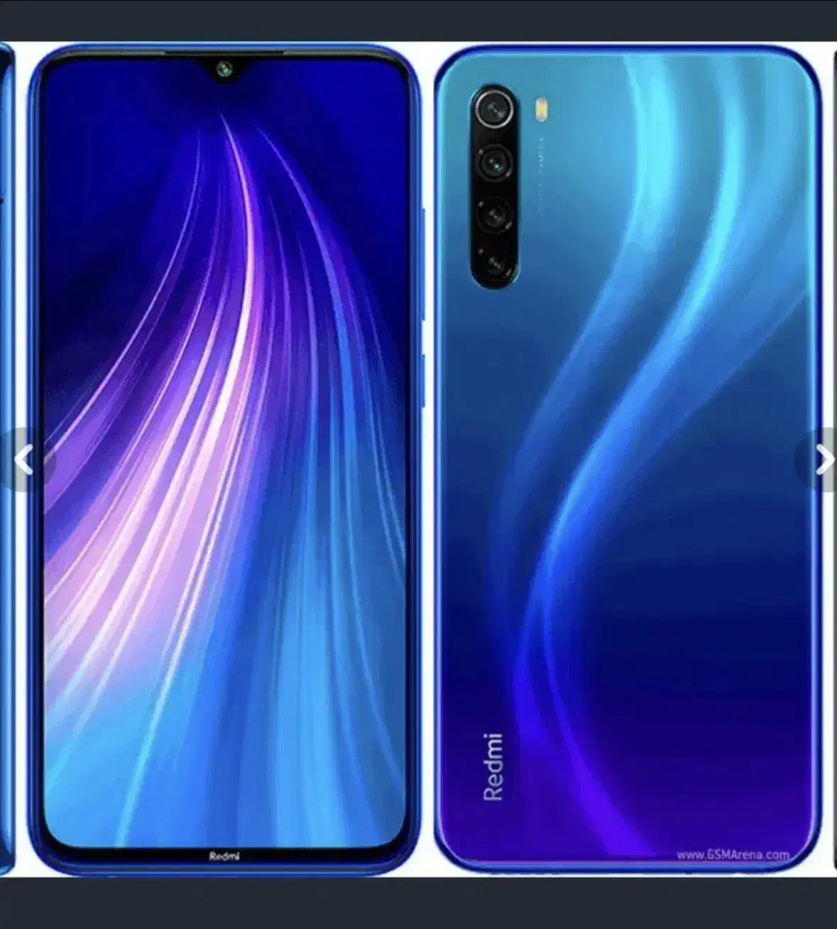 ردمی نوت ۸ redmi note8|موبایل|برازجان, |دیوار