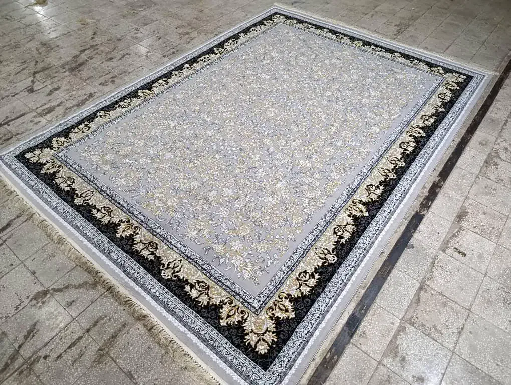 فرش هرمز|فرش|قدس, شهر‌قدس|دیوار