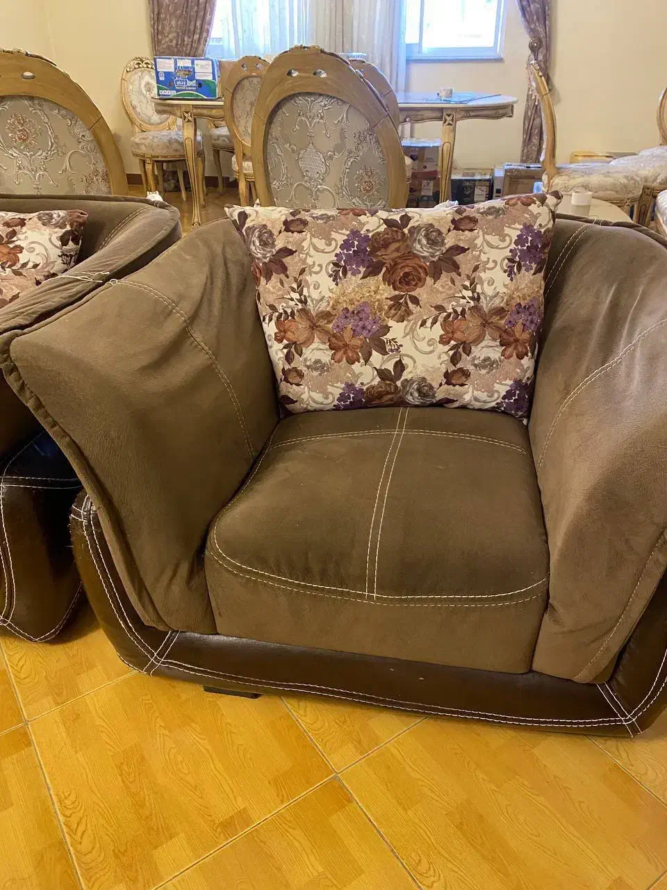 وسایل خونه همراه با میز تی‌وی|حراج|رشت, چله خانه|دیوار