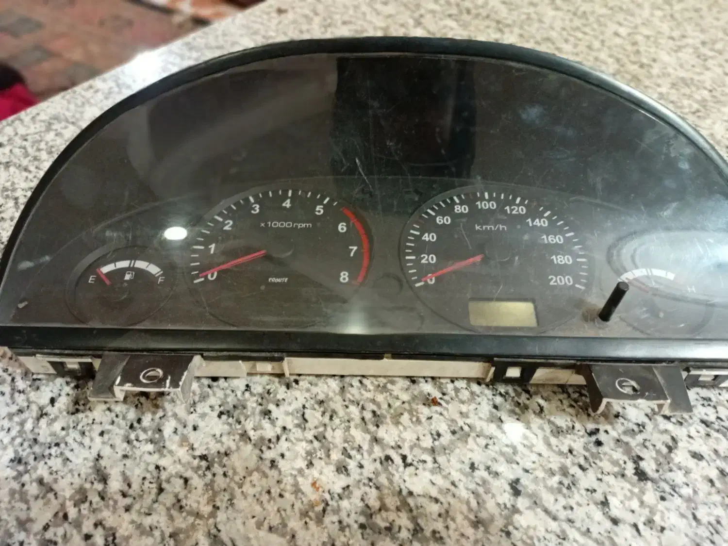 فروش کیلومر|ماشین‌آلات صنعتی|کهنوج, |دیوار