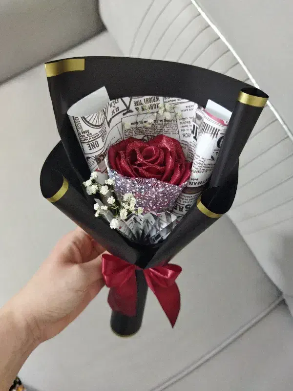 ولنتاین|گل مصنوعی|سنقر, |دیوار