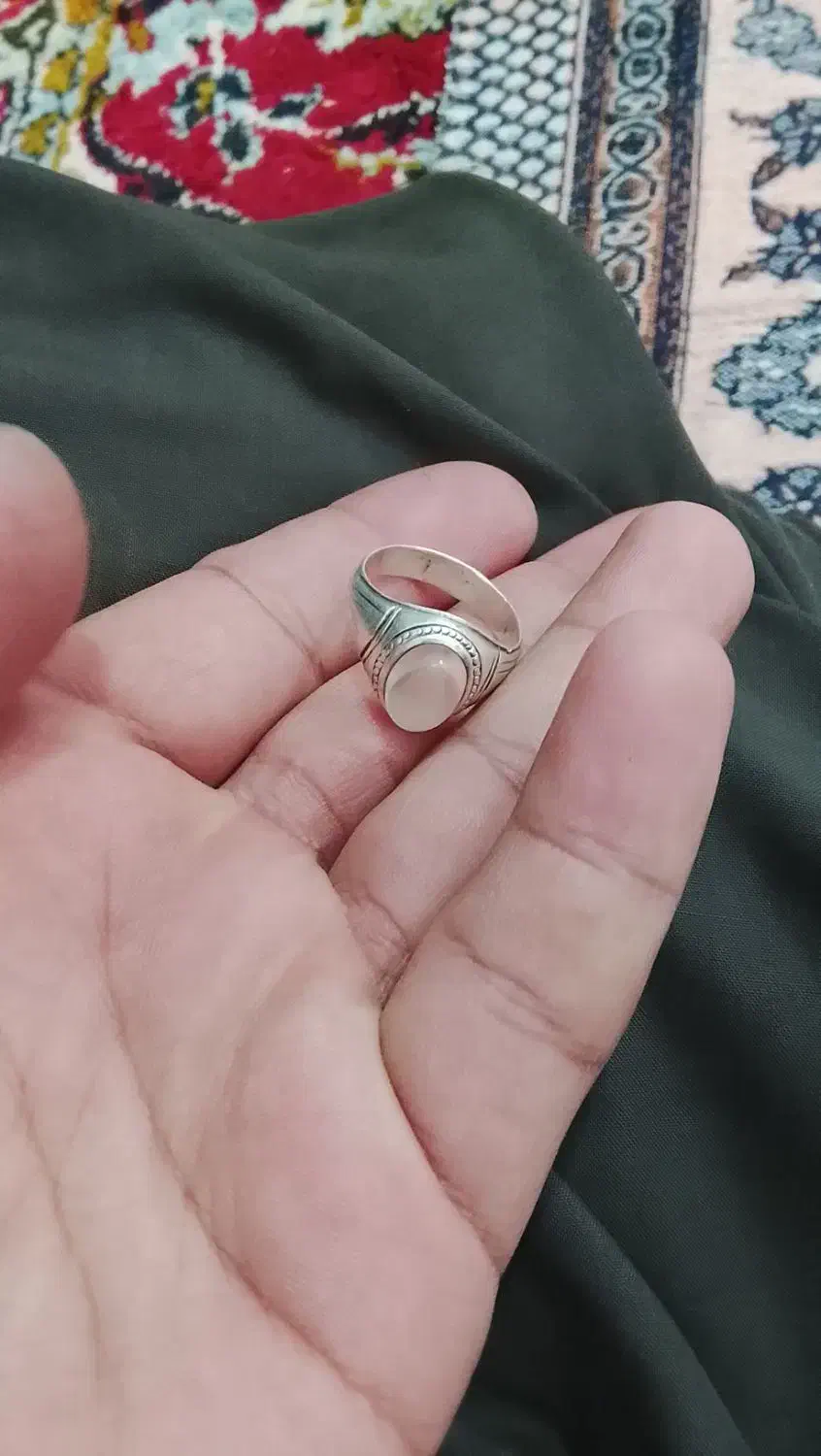 انگشتر|کلکسیون اشیاء عتیقه|زاهدان, |دیوار