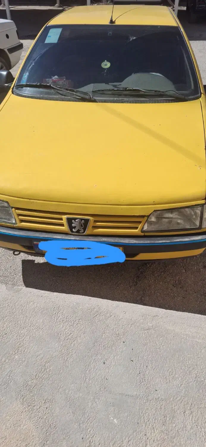 خودرو|خودرو سواری و وانت|یاسوج, |دیوار