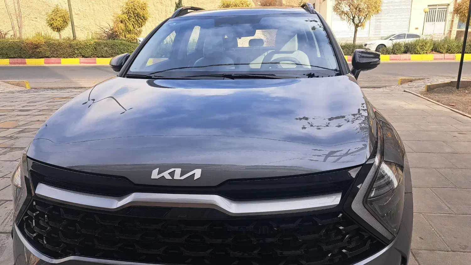 فروش کیا اسپورتیج ۲۰۲۵|خودرو سواری و وانت|جاجرود, |دیوار