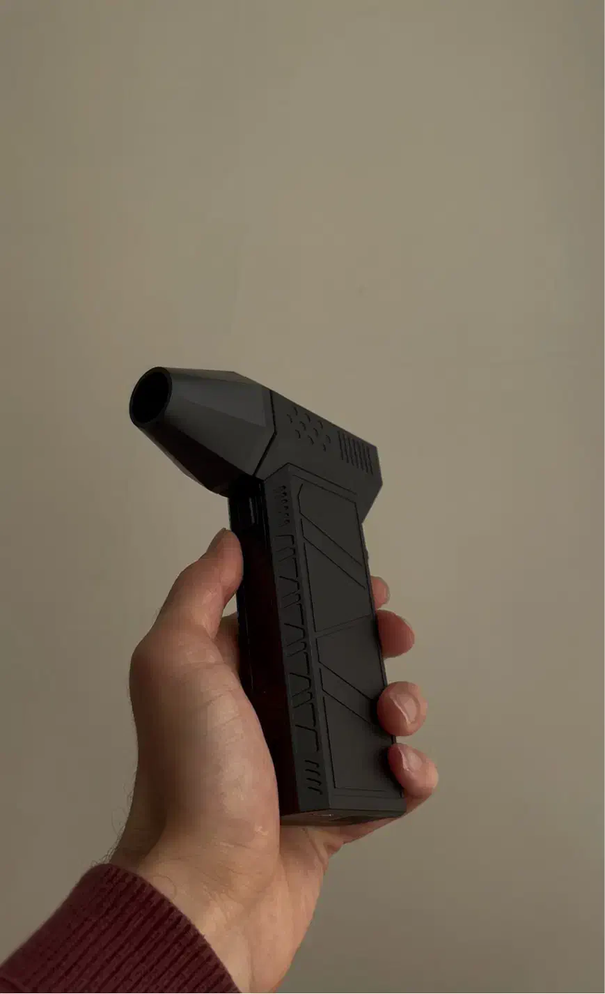 سوپر جت فن توربو(قدرتی)|قطعات و لوازم جانبی رایانه|تهران, سهروردی|دیوار