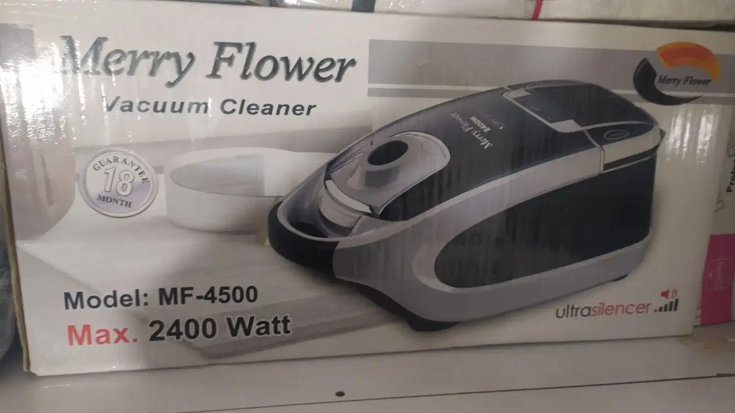 جاروبرقی|جاروبرقی، جارو شارژی، بخارشو|سنندج, |دیوار