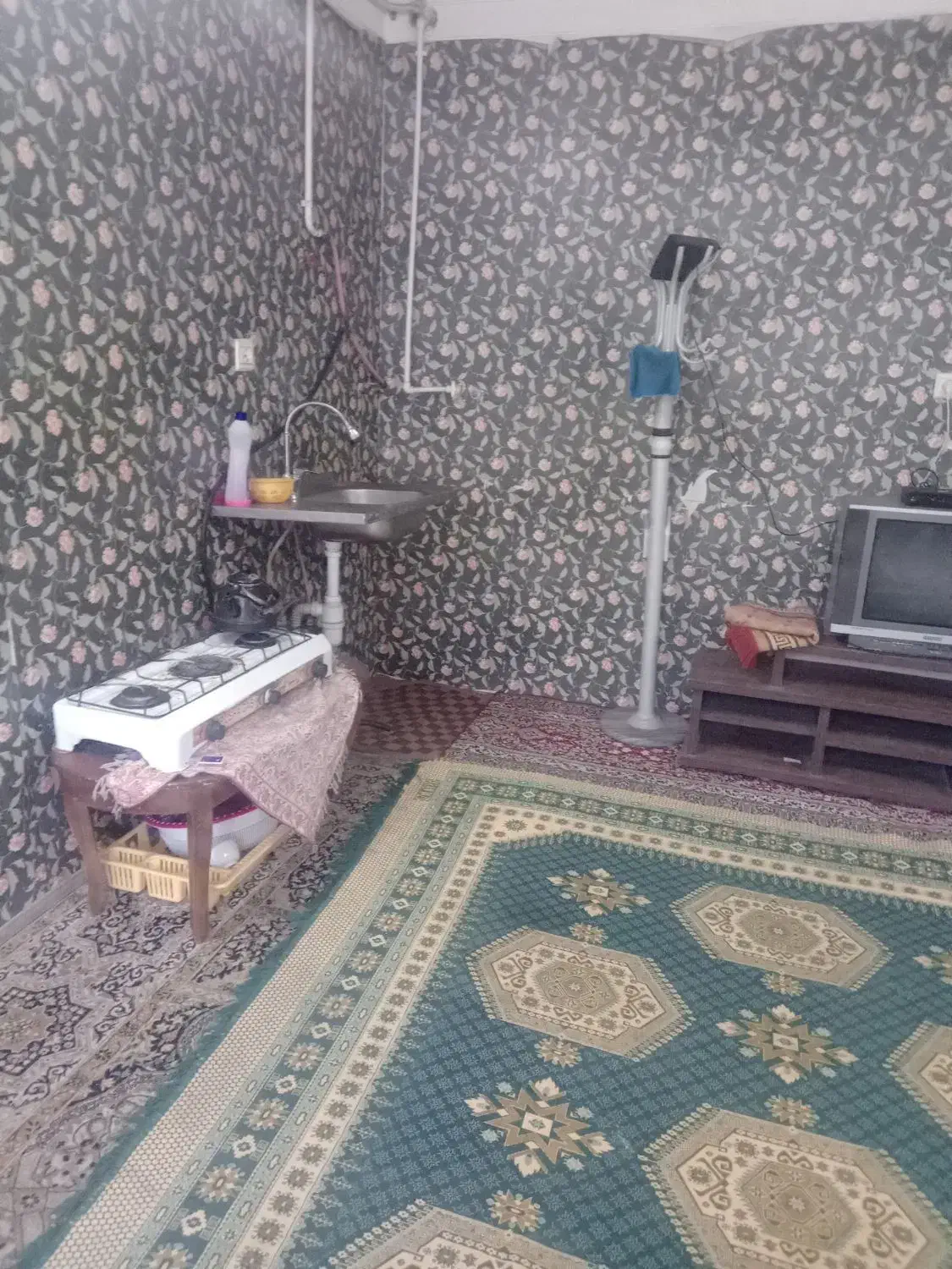 سوئیت کوتاه مدت|اجارهٔ کوتاهمدت آپارتمان و سوئیت|حمیدیا, |دیوار