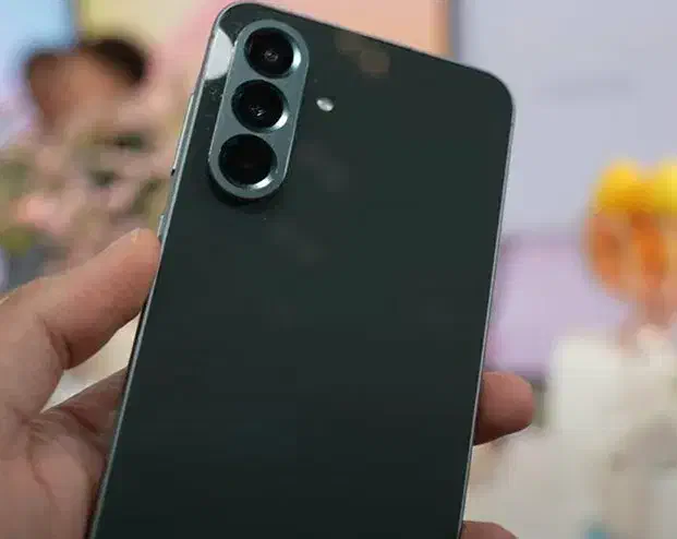 A56 با ۳۰./. پیش پرداخت اقساط ۱۰ ماهه|موبایل|قم, پردیسان|دیوار