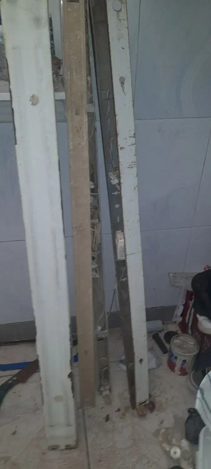 چراغ مهتابی|لامپ و چراغ|خرمشهر, |دیوار