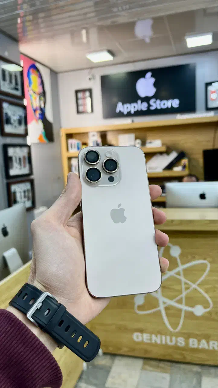 16pro|موبایل|ارومیه, |دیوار