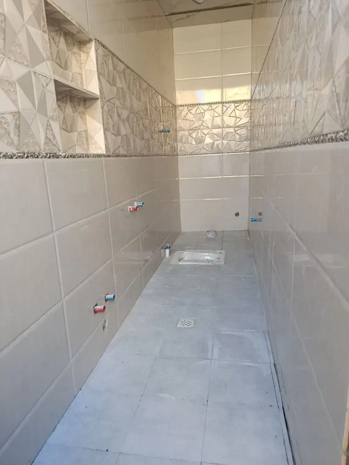 سرامیک کار استا|خدمات پیشه و مهارت|آبادان, |دیوار