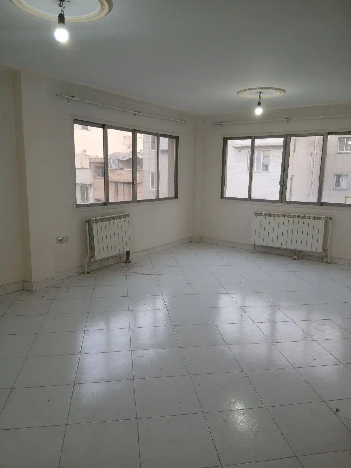 ۸۵متر۲خواب+پارکینگ،انباری|اجارهٔ آپارتمان|تهران, خرمشهر|دیوار