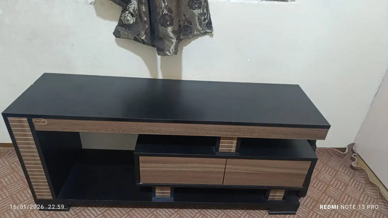 فروش میز تلویزیون نوی نو|میز تلویزیون|دهدشت, |دیوار