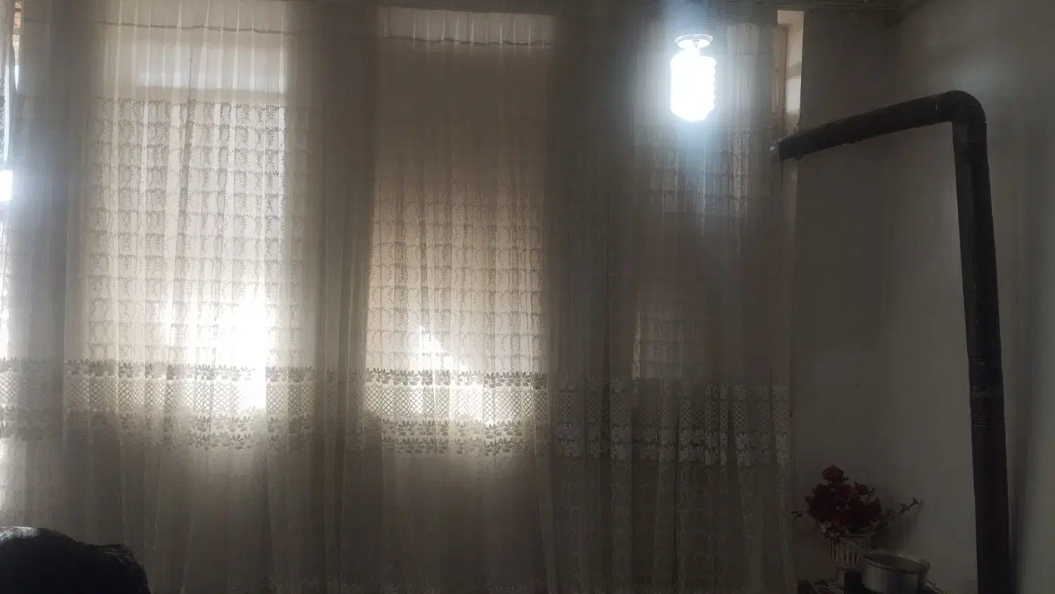 پرده|پرده، رانر، رومیزی|کوهدشت, |دیوار