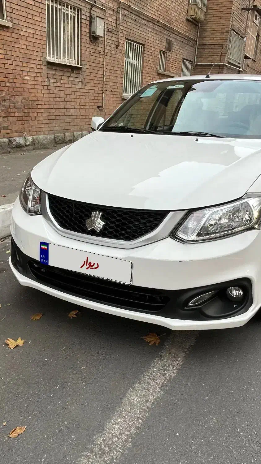 ماشین ساینا s|خودرو سواری و وانت|تبریز, |دیوار